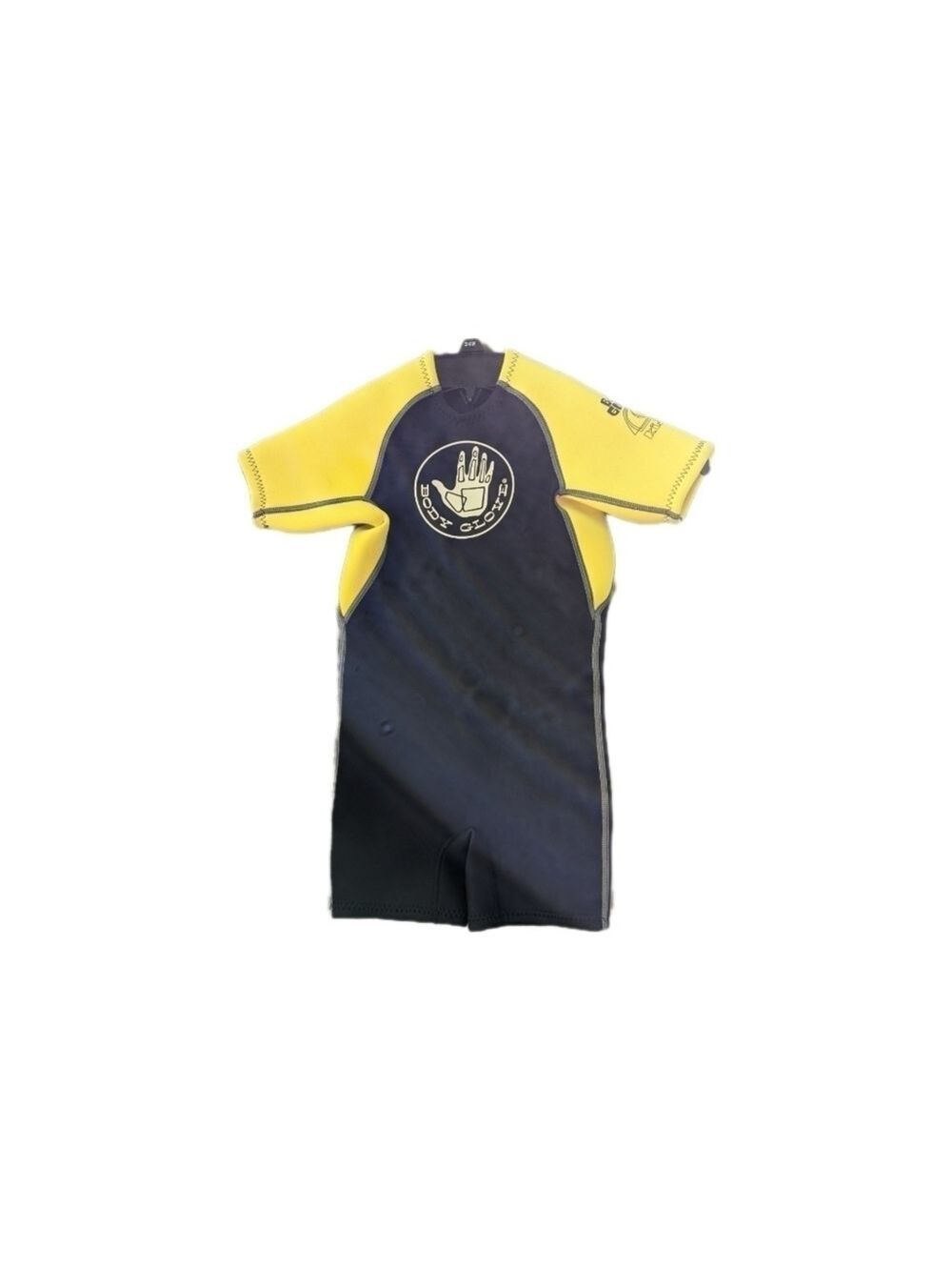 NEW Body Glove shorty wet suit, size 2